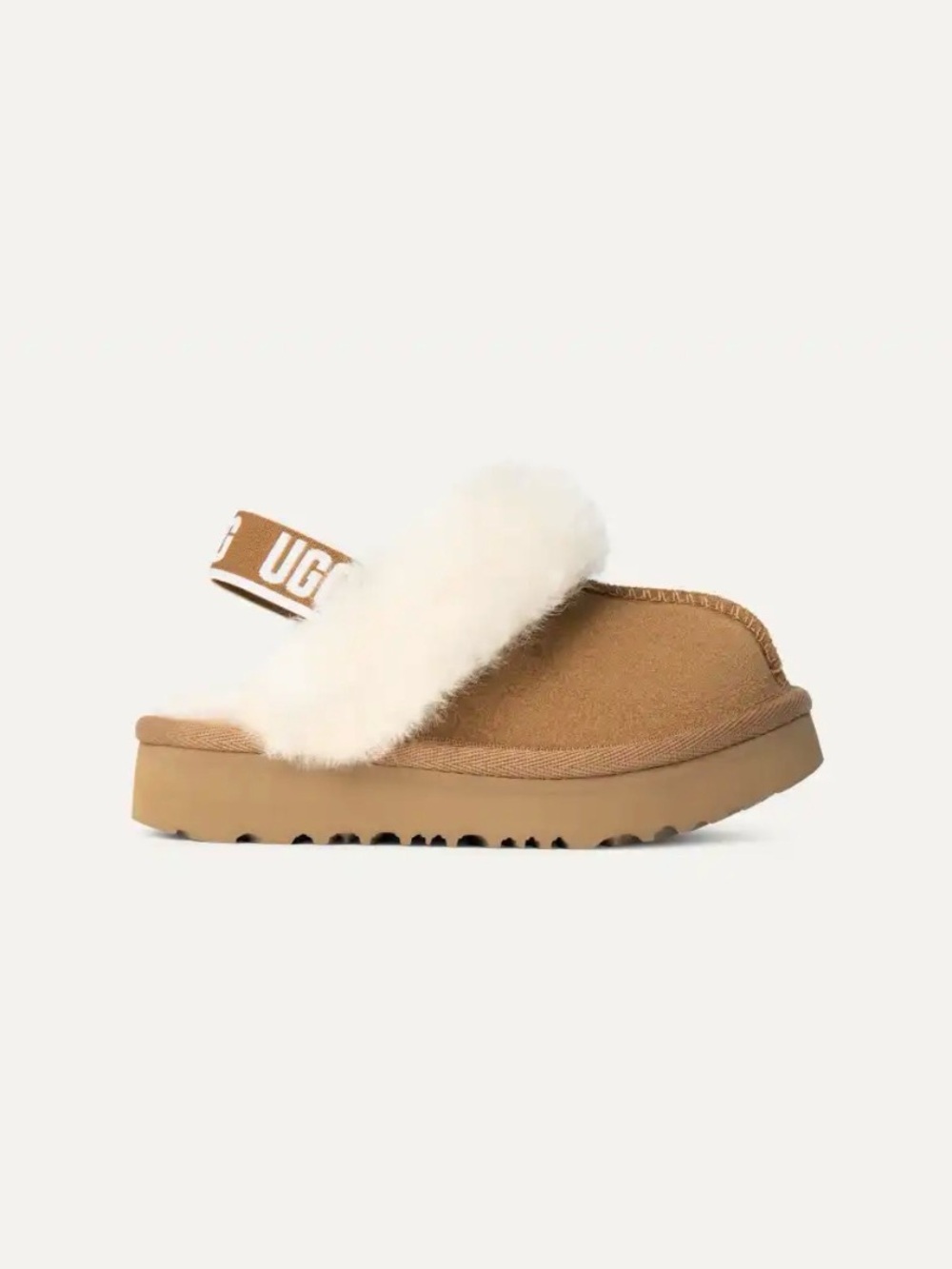 UGG Funkette - Toddler size 6